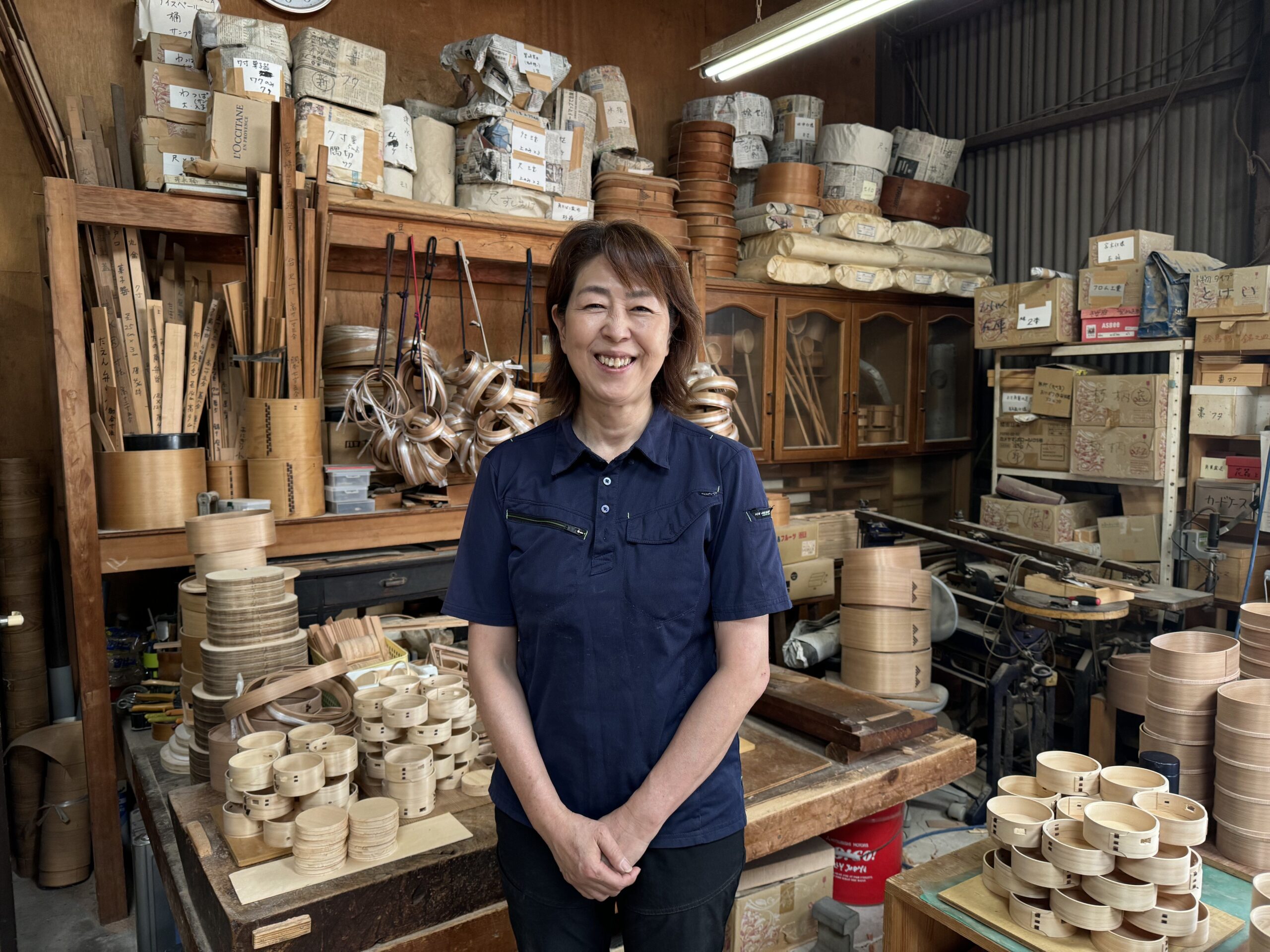 十八代目 柴田玉樹